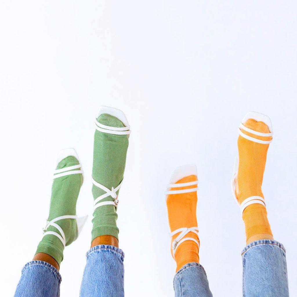 ▷ Anana Socks - Tienda de Calcetines deportivos