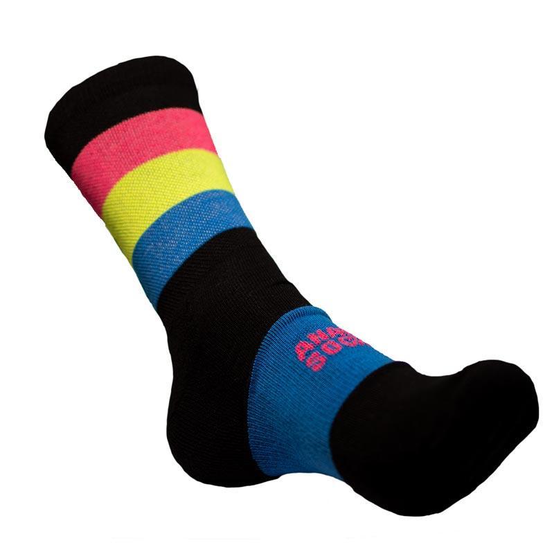 Los mejores calcetines para practicar crossfit - Socks Market - 2024
